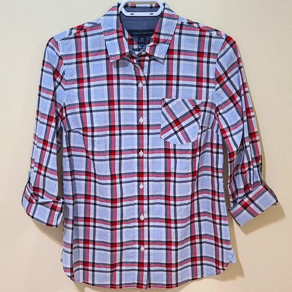 Tommy Hilfiger Top